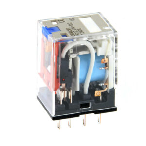 MY2IN 100/110VDC