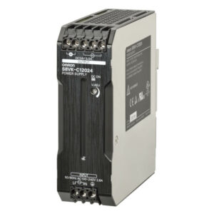 Импульсный источник питания Omron S8VK-C12024