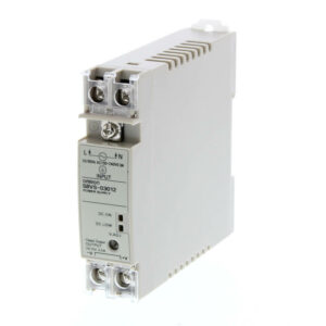Импульсный источник питания Omron S8VS-03012